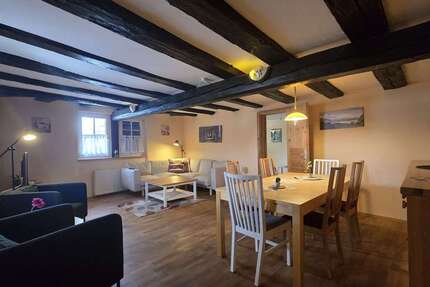 Wohnung Karlsruhe Knielingen - 1 Zimmer, 18 m&sup2;, 450&euro; | Angebot:27013584