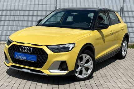 Audi A1 89.000 km 17.750 € Stutensee (Karlsruhe) 76297