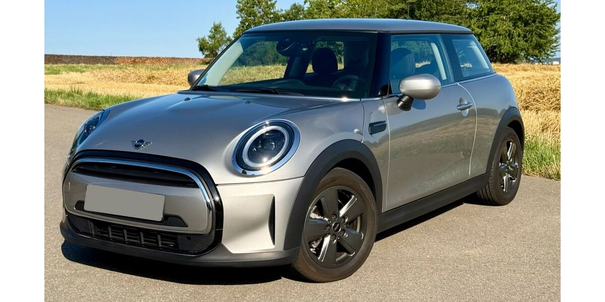 Mini Cooper 2.780 km 20.700 &euro; Sindelfingen 71063