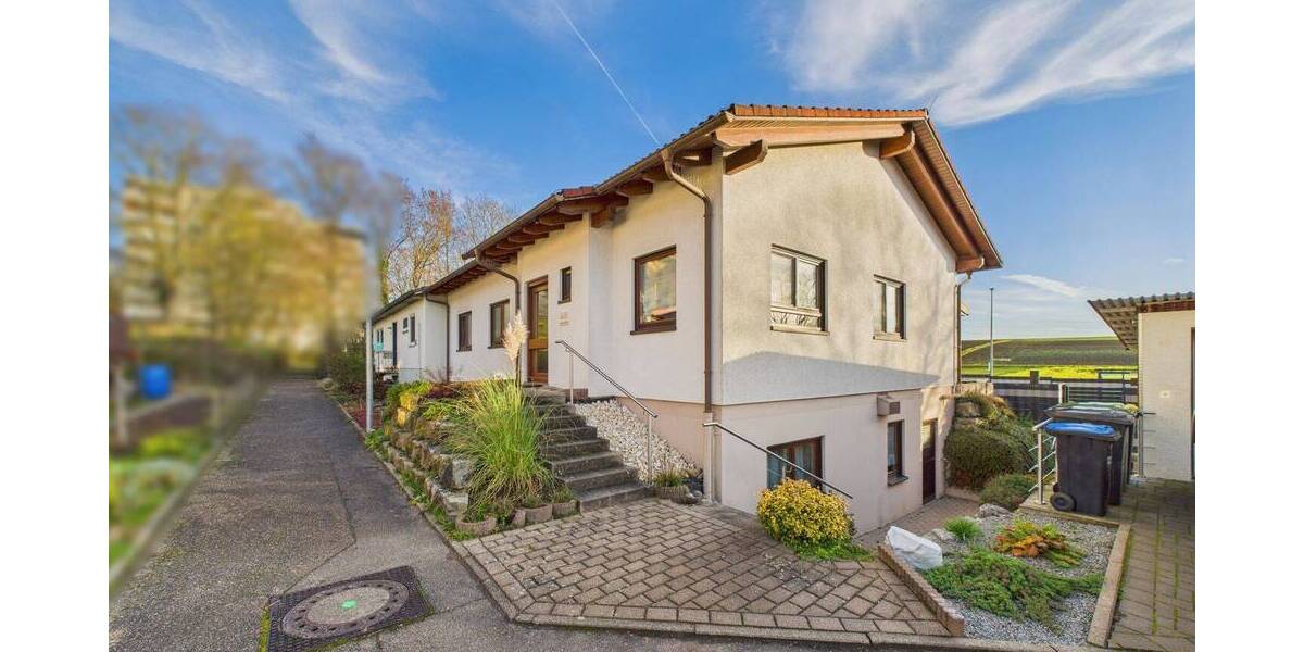 Bungalow Illingen - 6 Zimmer, 173 m&sup2;, 668.000&euro; | Angebot:26802560