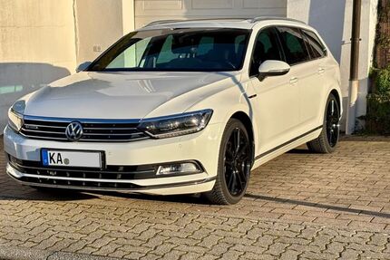 VW Passat Variant 169.500 km 19.500 &euro; Pfinztal 76327