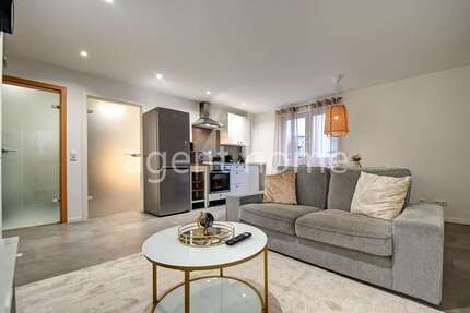 Wohnung Sindelfingen Darmsheim - 2 Zimmer, 37 m&sup2;, 169.000&euro; | Angebot:25823069