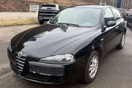 Alfa Romeo 147 101.000 km 1.790 &euro; Birkenfeld 75217