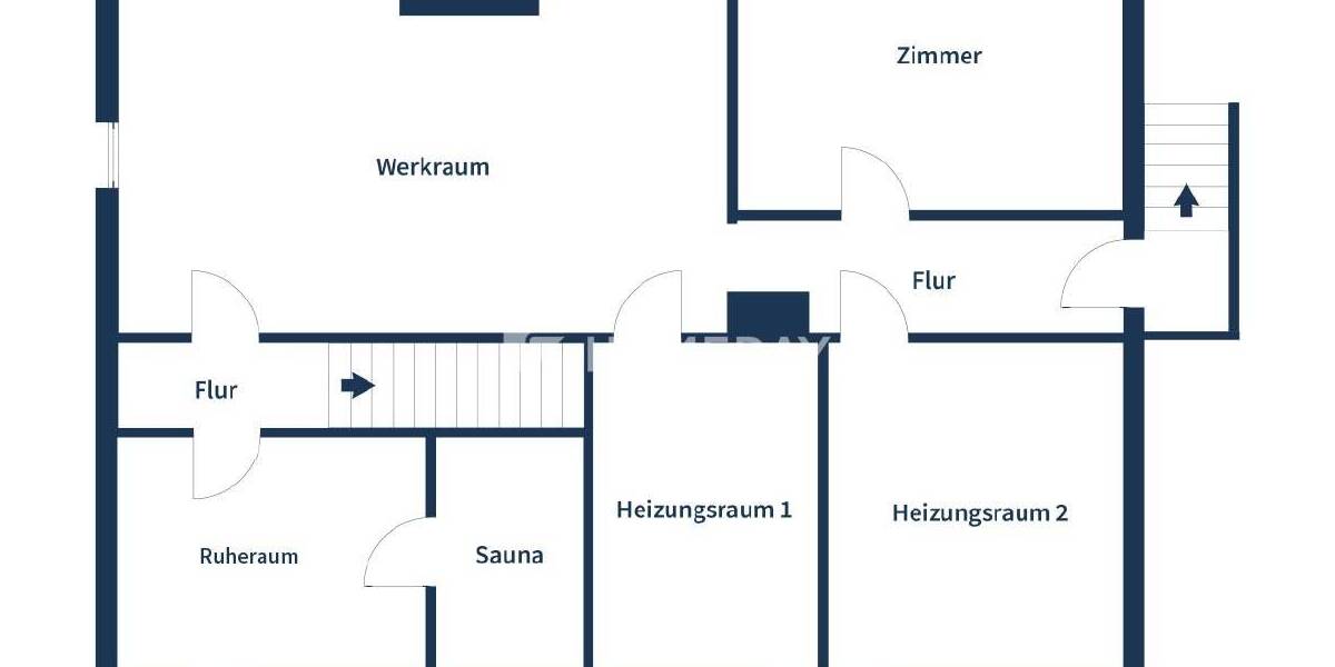 Einfamilienhaus Calw Heumaden - 7 Zimmer, 140 m&sup2;, 585.000&euro; | Angebot:26487183