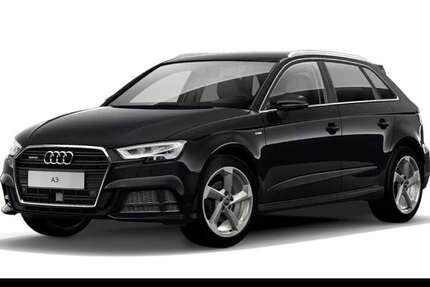 Audi A3 119.403 km 21.880 &euro; Karlsruhe 76131