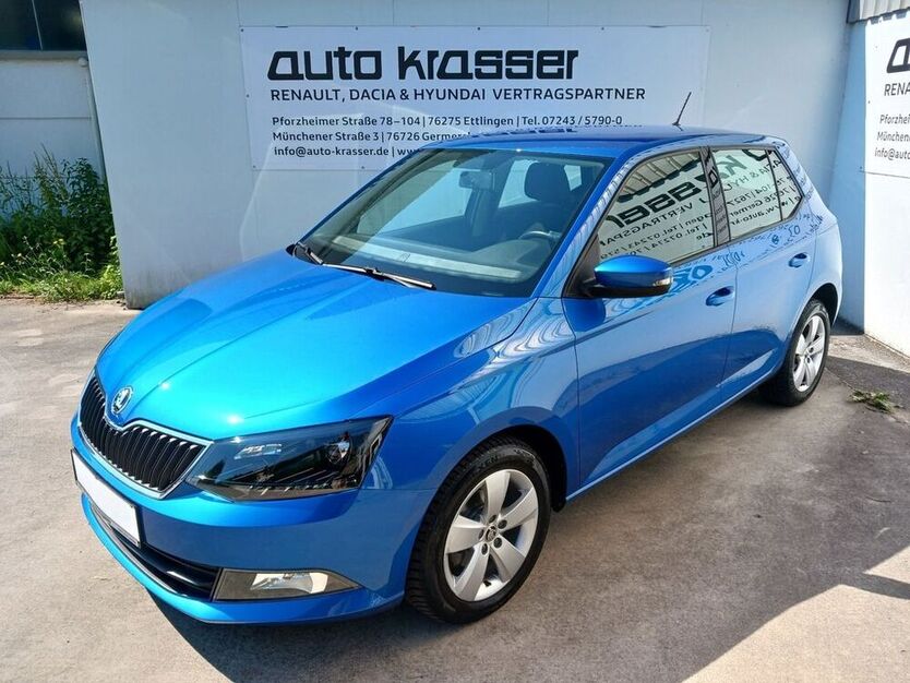Fabia