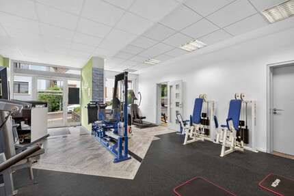 Gewerbeobjekt Ettlingen - 160.000&euro; | Angebot:27283608