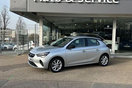 Opel Corsa 4.890 km 12.990 &euro; Pforzheim 75181