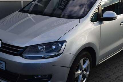 VW Sharan 305.500 km 7.490 &euro; Sindelfingen 71065
