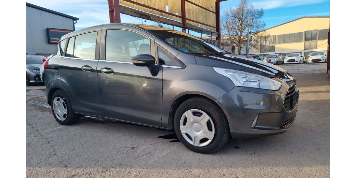 Ford B-Max 178.000 km 2.799 € Magstadt (in der Nähe von Stuttgart) 71106