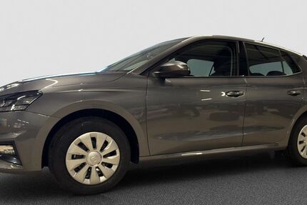 Skoda Fabia 1.150 km 20.890 &euro; Karlsruhe 76131