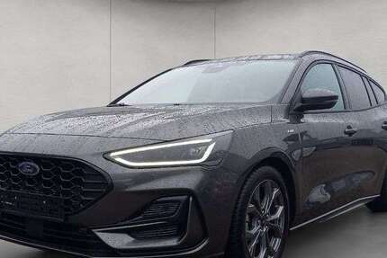 Ford Focus 17.303 km 23.790 € Pforzheim 75179