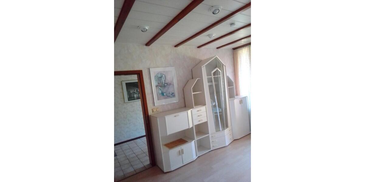 Reihenhaus Bad Liebenzell - 8 Zimmer, 230 m&sup2;, 439.000&euro; | Angebot:26310838