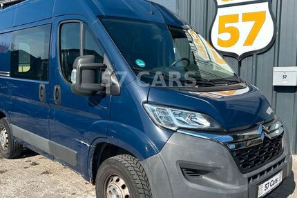 Citroen Jumper 190.000 km 5.500 &euro; Freudental 74392