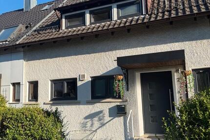 Haus Pforzheim Brötzingen - 4.5 Zimmer, 93 m&sup2;, 349.000&euro; | Angebot:27201651