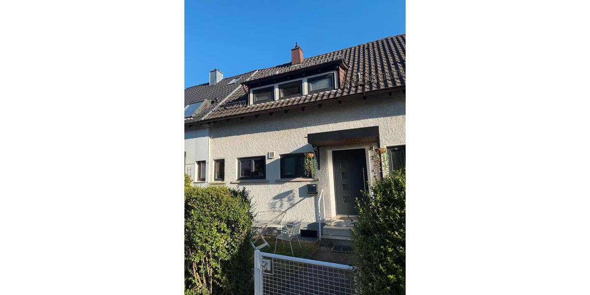Reihenhaus Pforzheim Brötzingen - 4.5 Zimmer, 93 m&sup2;, 349.000&euro; | Angebot:27201651