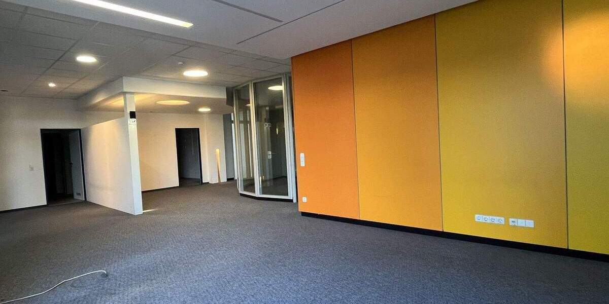 Gewerbeobjekt Rutesheim - 2.720&euro; | Angebot:25704307