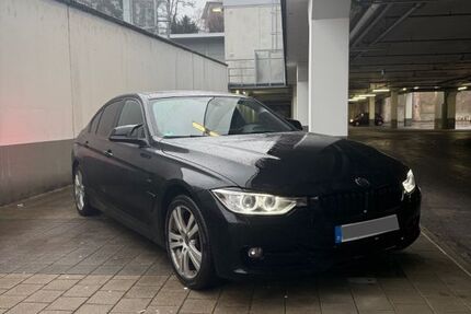 BMW 316 177.000 km 8.200 &euro; Engelsbrand 75331