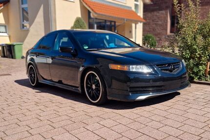 Acura TL 200.000 km 9.000 € Engelsbrand 75331