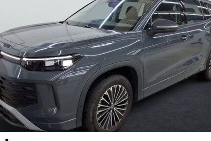 VW Tayron 30.100 km 41.930 &euro; Ettlingen 76275