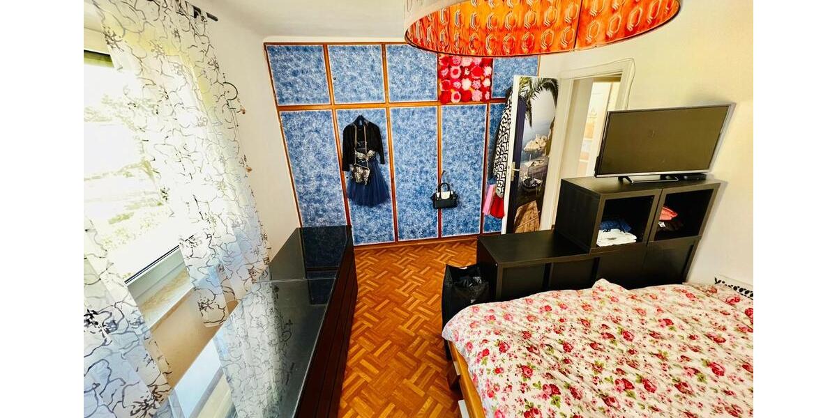 3-Zimmer Wohnung in Pforzheim-Eutingen mit Terrasse und EBK 3 zimmer