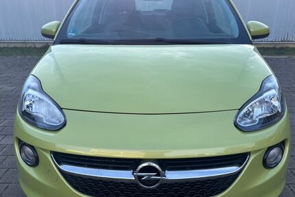 Opel Adam 112.337 km 5.499 &euro; pforzheim 75179
