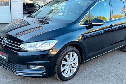 VW Touran 195.000 km 15.900 &euro; Calw 75365