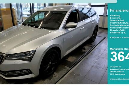 Skoda Superb 91.077 km 24.270 &euro; Weil der Stadt 71263