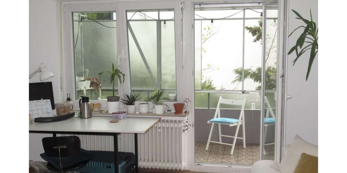 Etagenwohnung Karlsruhe / Oststadt Oststadt - 2 Zimmer, 62 m&sup2;, 229.000&euro; | Angebot:25590567