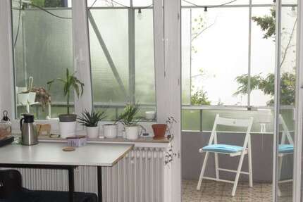 Wohnung Karlsruhe / Oststadt Oststadt - 2 Zimmer, 62 m&sup2;, 229.000&euro; | Angebot:25590567