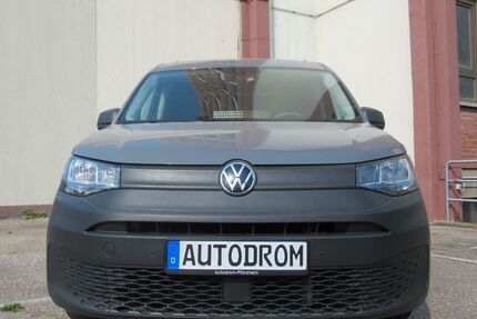 VW Caddy 152.088 km 15.290 &euro; Pforzheim 75177
