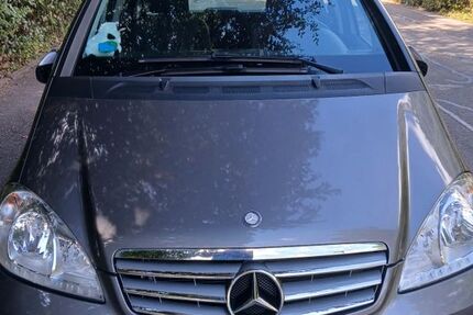 Mercedes-Benz A 160 102.000 km 7.890 &euro; Waldbronn 76337
