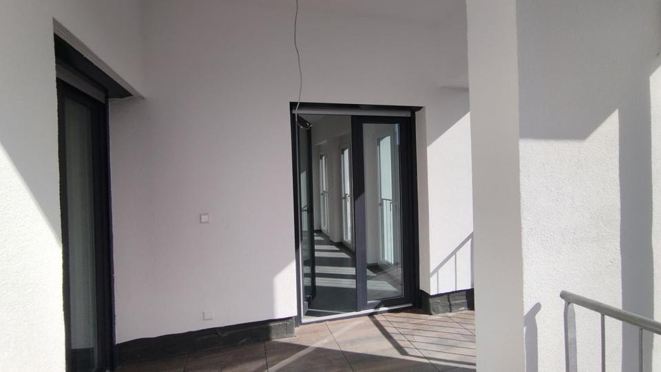 Etagenwohnung Mühlacker - 3 Zimmer, 115 m&sup2;, 1.140&euro; | Angebot:25632700