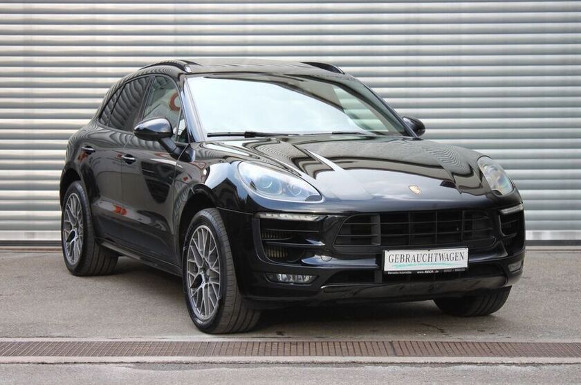 Macan