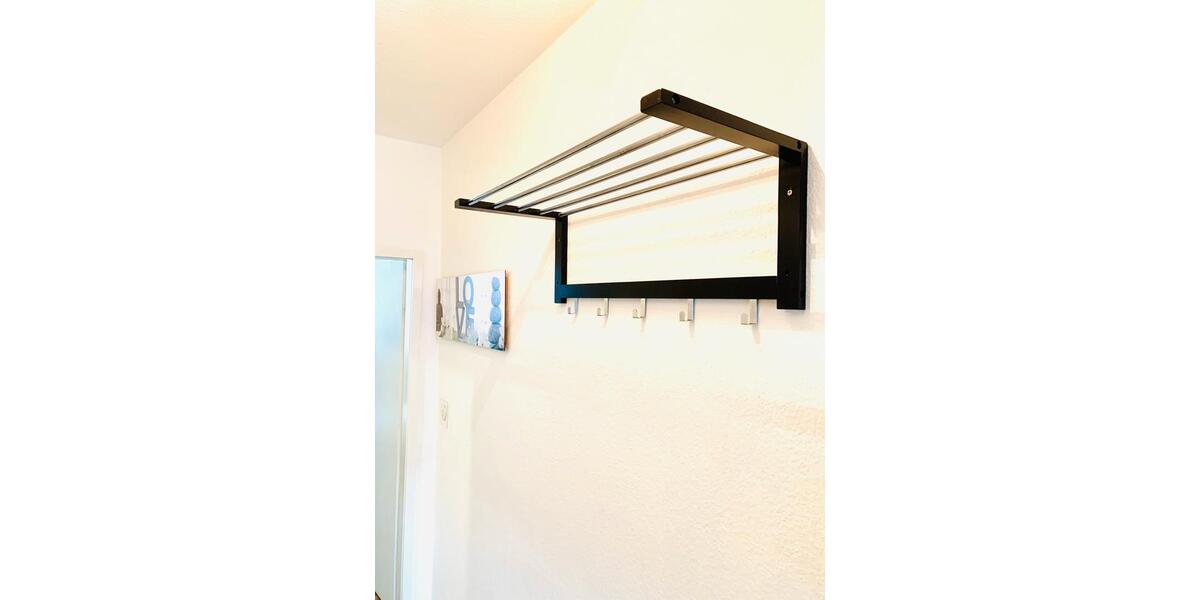 Erdgeschoßwohnung Karlsruhe Beiertheim-Bulach - 1.5 Zimmer, 40 m&sup2;, 620&euro; | Angebot:26426619
