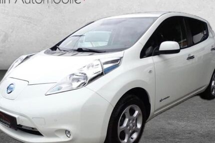 Nissan Leaf 50.000 km 11.499 € Vaihingen an der Enz (Enzweihingen) 71665