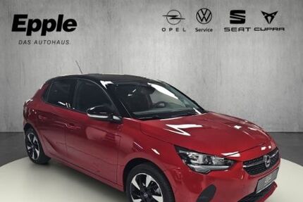 Opel Corsa 18.800 km 16.890 &euro; Rutesheim 71277