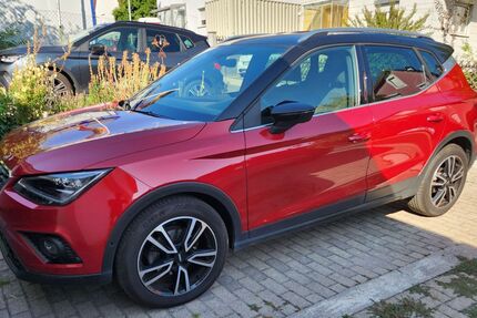 Seat Arona 83.000 km 13.800 &euro; Oberderdingen 75038