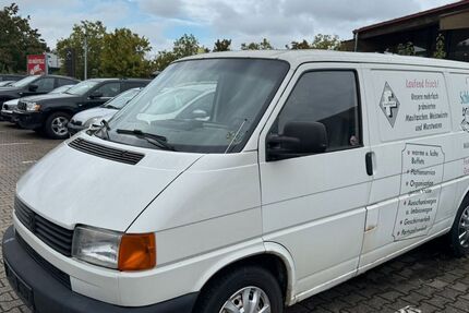 VW T5 Transporter 455.999 km 3.850 € Bietigheim-Bissingen 74321