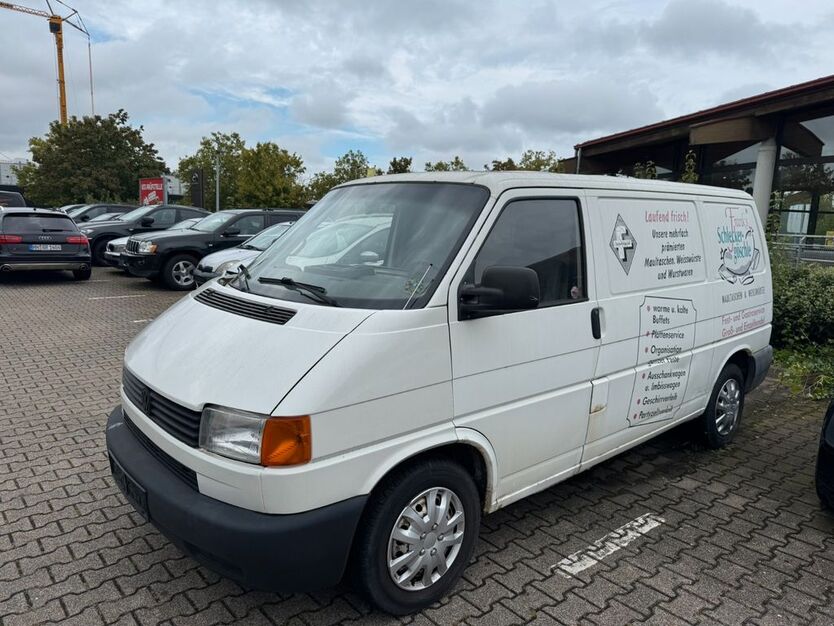 VW T5 Transporter 455.999 km 3.850 € Bietigheim-Bissingen 74321