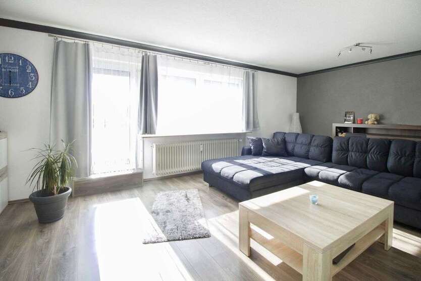 Wohnung zum Kaufen in Schömberg 140.000 € 73.13 m²