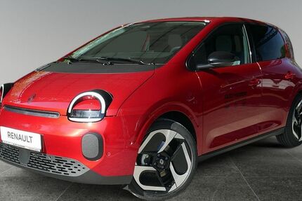 Renault Twingo 1.352 km 25.230 &euro; Ettlingen 76275