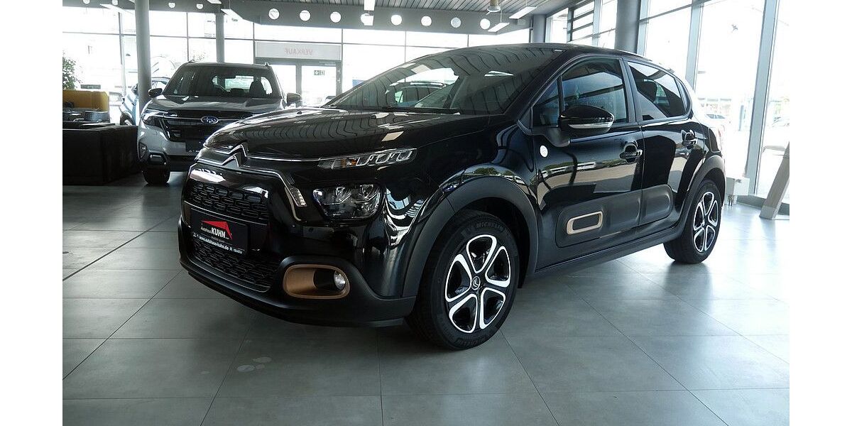 Citroen C3 41.300 km 13.700 &euro; Karlsruhe 76185