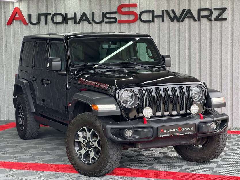 Wrangler