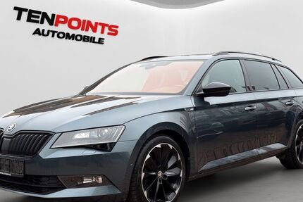 Skoda Superb 147.000 km 22.800 &euro; Sindelfingen 71065