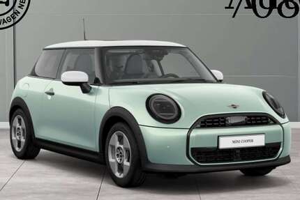 Mini Cooper C 5.744 km 27.088 &euro; Gerlingen 70839