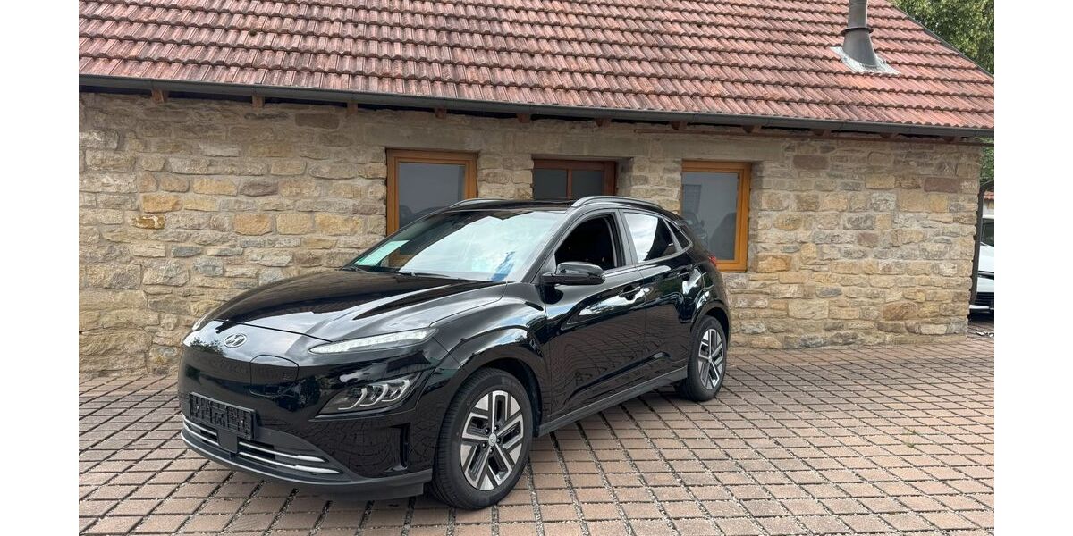 Hyundai KONA 51.450 km 15.900 &euro; Kraichtal 76703