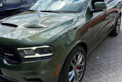 Dodge Durango 39.453 km 62.990 &euro; Bruchsal 76646