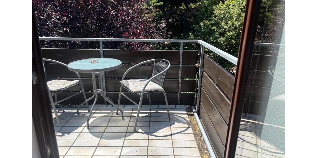 Etagenwohnung Pforzheim Eutingen - 1 Zimmer, 52 m&sup2;, 700&euro; | Angebot:25387286