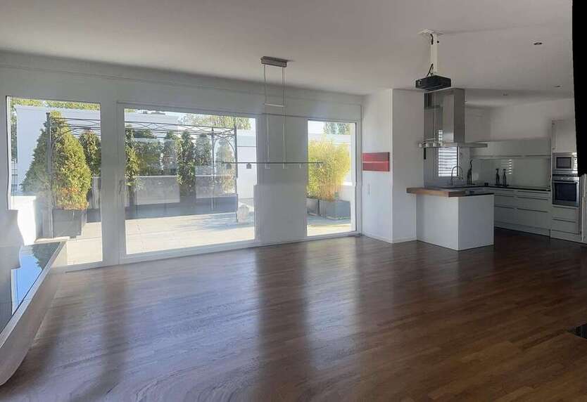 Wohnung zum Mieten in Stuttgart 2.995 € 150 m²
